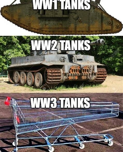 tank memes|tank with legs meme.